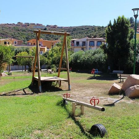 Appartamento 28 - Complesso Residenziale Terme Di Casteldoria Santa Maria Coghinas ภายนอก รูปภาพ