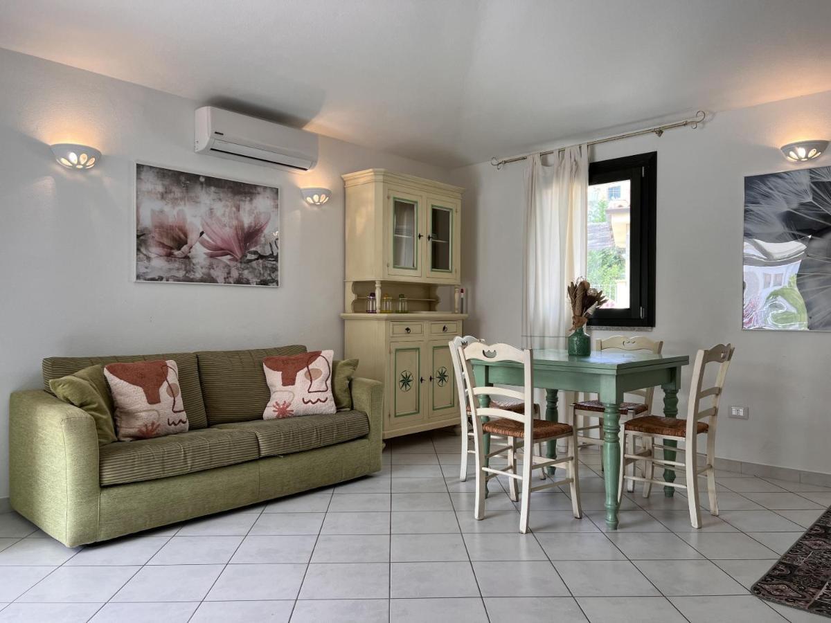 Appartamento 28 - Complesso Residenziale Terme Di Casteldoria Santa Maria Coghinas ภายนอก รูปภาพ