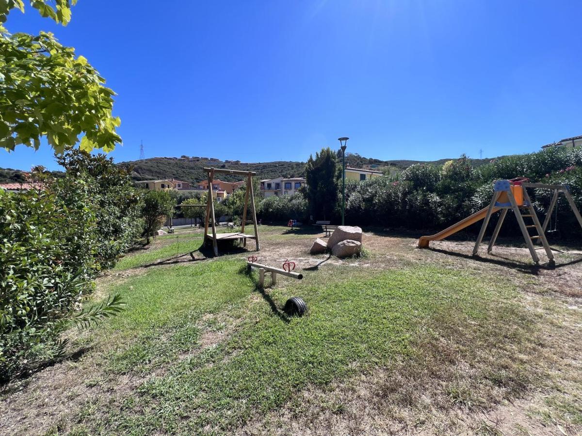 Appartamento 28 - Complesso Residenziale Terme Di Casteldoria Santa Maria Coghinas ภายนอก รูปภาพ