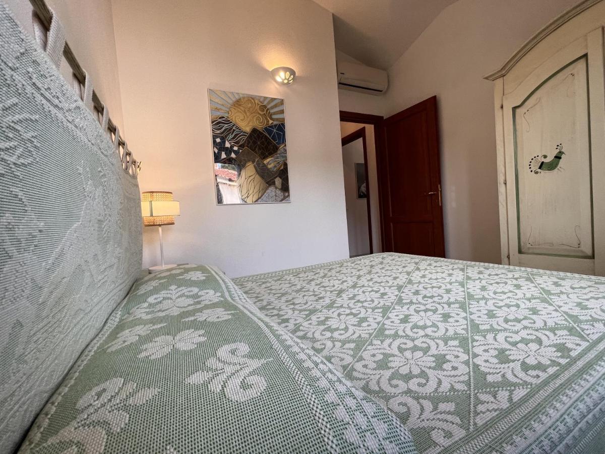 Appartamento 28 - Complesso Residenziale Terme Di Casteldoria Santa Maria Coghinas ภายนอก รูปภาพ