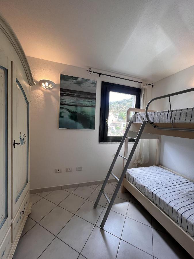 Appartamento 28 - Complesso Residenziale Terme Di Casteldoria Santa Maria Coghinas ภายนอก รูปภาพ