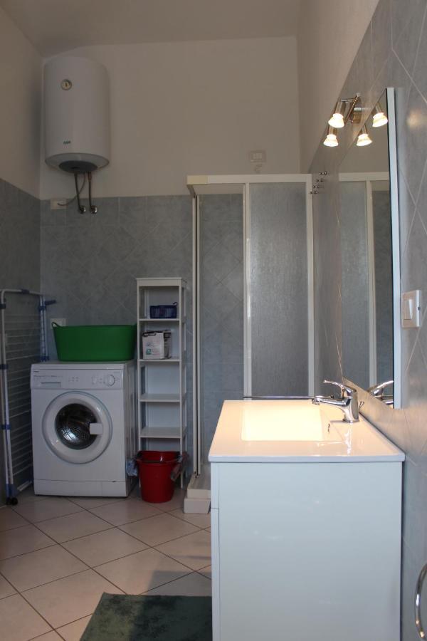 Appartamento 28 - Complesso Residenziale Terme Di Casteldoria Santa Maria Coghinas ภายนอก รูปภาพ