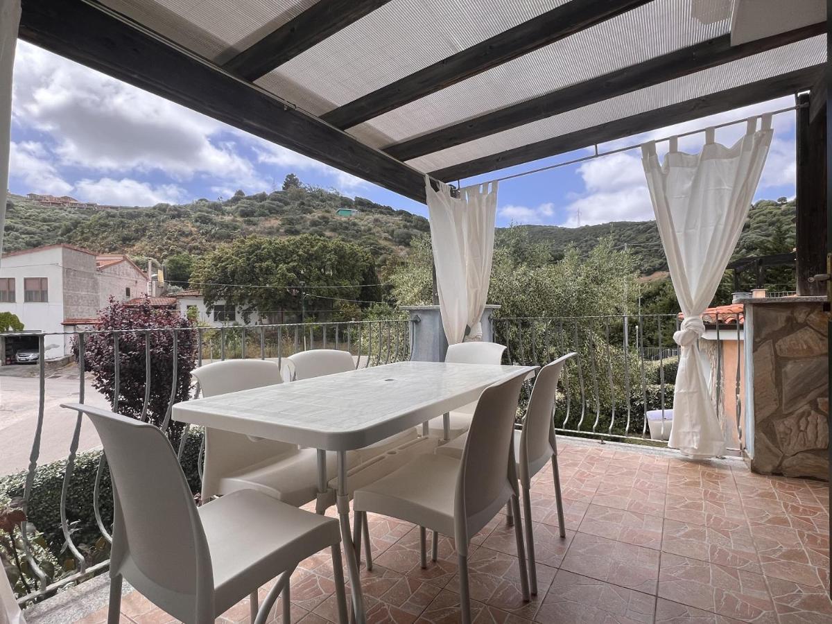 Appartamento 28 - Complesso Residenziale Terme Di Casteldoria Santa Maria Coghinas ภายนอก รูปภาพ
