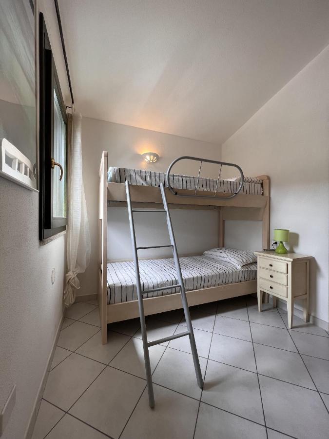 Appartamento 28 - Complesso Residenziale Terme Di Casteldoria Santa Maria Coghinas ภายนอก รูปภาพ