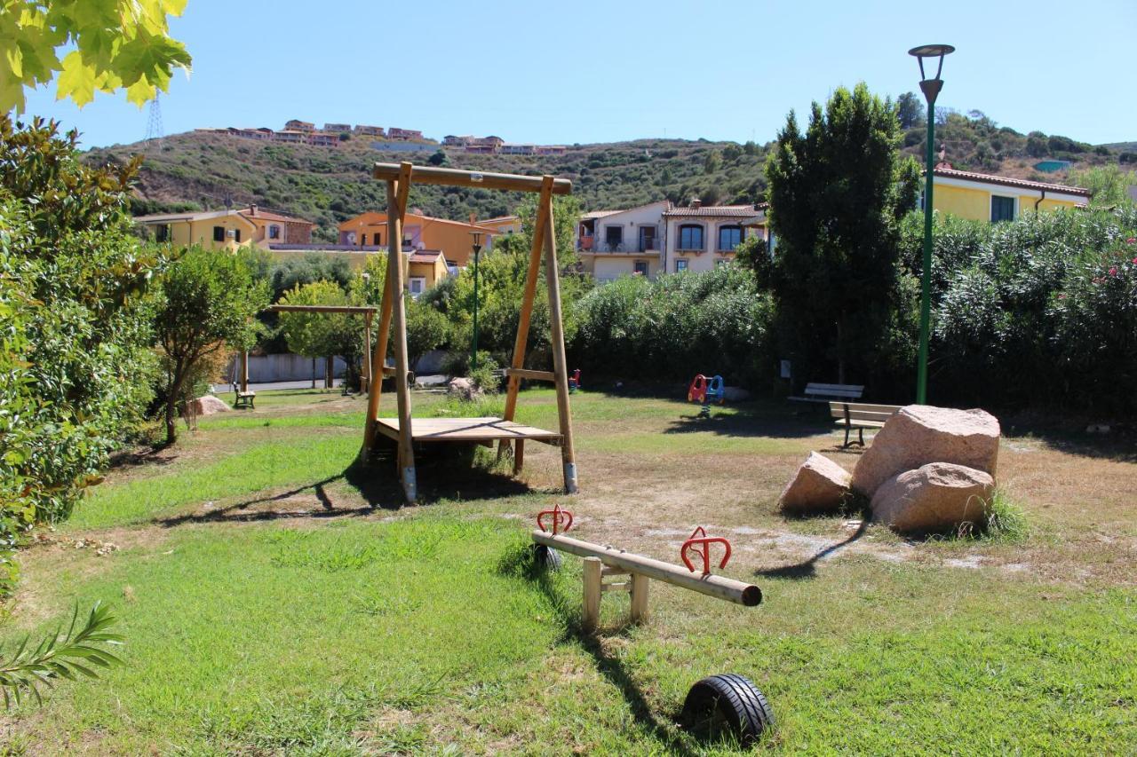 Appartamento 28 - Complesso Residenziale Terme Di Casteldoria Santa Maria Coghinas ภายนอก รูปภาพ