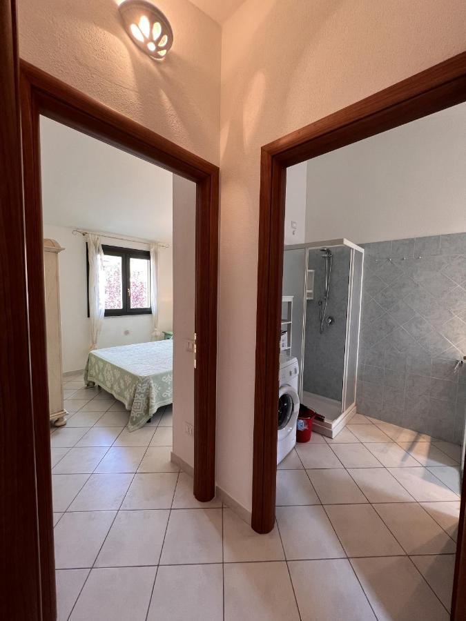 Appartamento 28 - Complesso Residenziale Terme Di Casteldoria Santa Maria Coghinas ภายนอก รูปภาพ