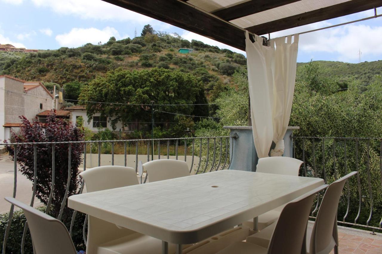Appartamento 28 - Complesso Residenziale Terme Di Casteldoria Santa Maria Coghinas ภายนอก รูปภาพ