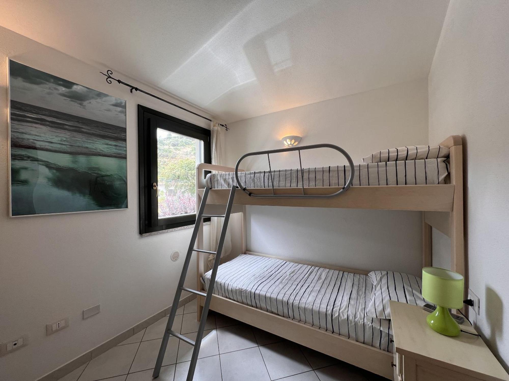 Appartamento 28 - Complesso Residenziale Terme Di Casteldoria Santa Maria Coghinas ภายนอก รูปภาพ