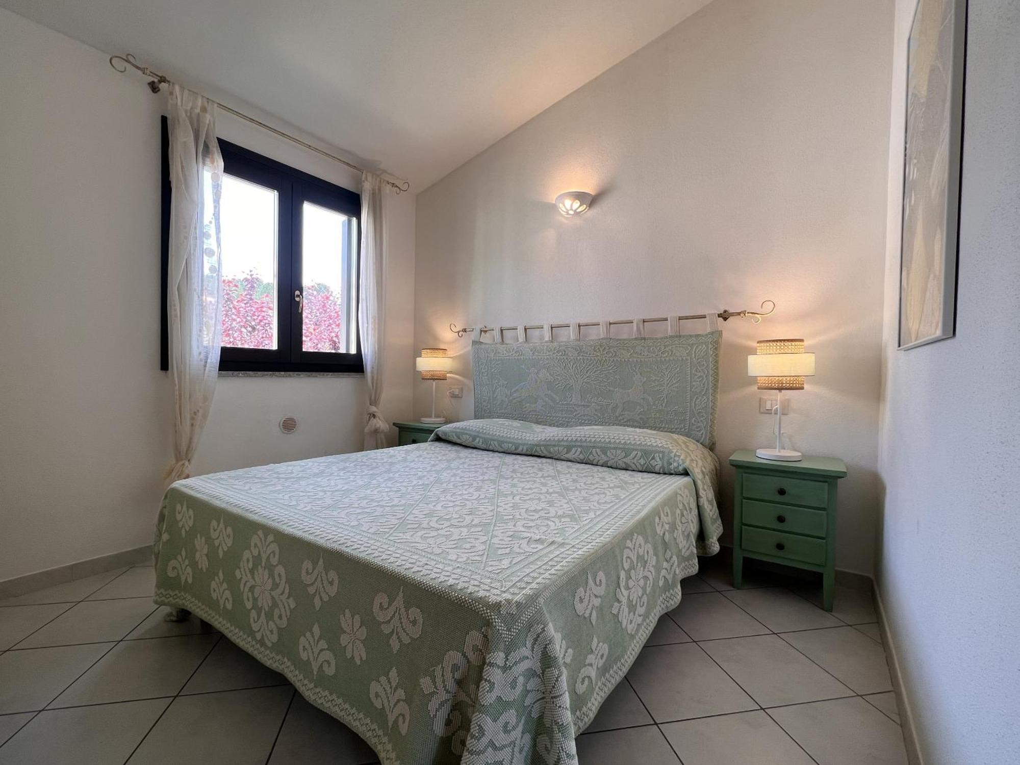 Appartamento 28 - Complesso Residenziale Terme Di Casteldoria Santa Maria Coghinas ภายนอก รูปภาพ